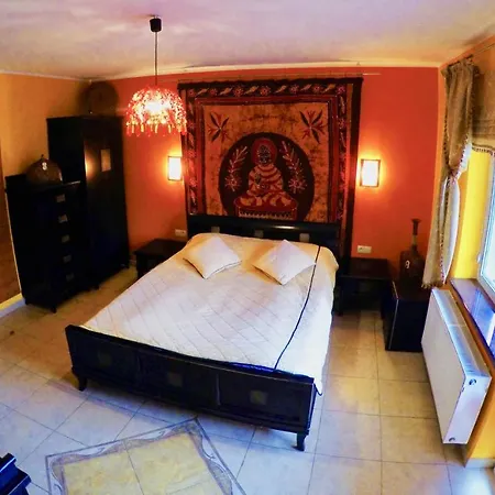 Privatunterkunft Wojtecki