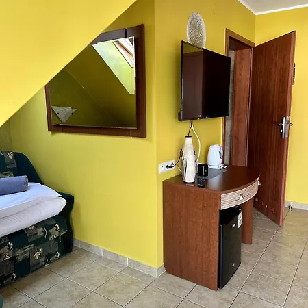 Wojtecki * Pobierowo