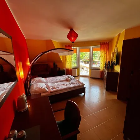 Wojtecki Privatunterkunft