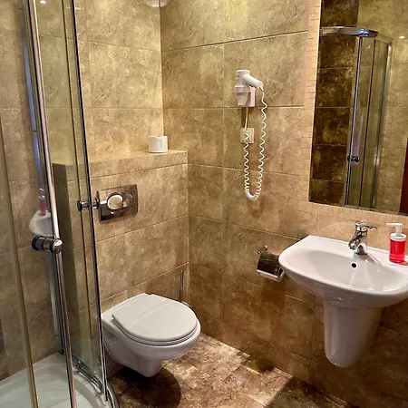 Wojtecki Privatunterkunft Pobierowo