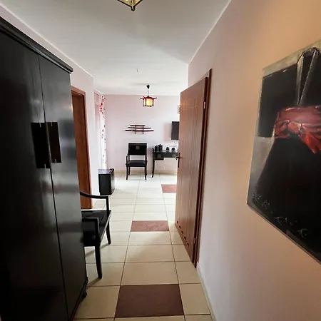 Wojtecki Privatunterkunft *