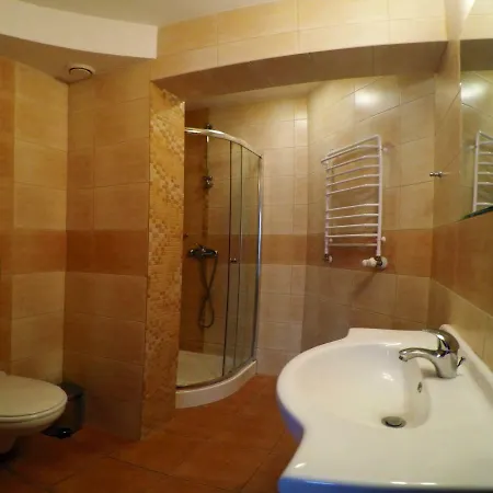 Privatunterkunft Wojtecki *