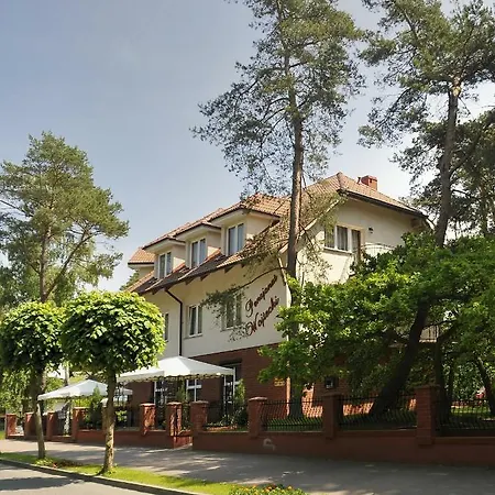 Privatunterkunft Wojtecki