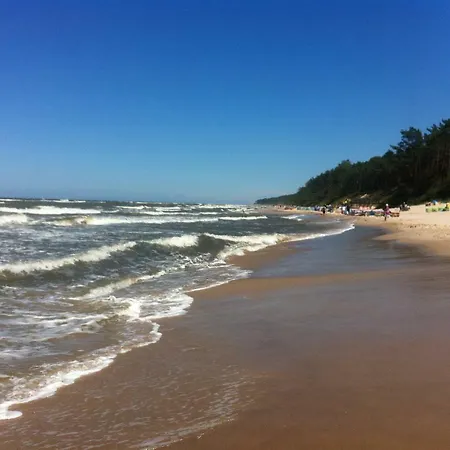 Quarto em Acomodações Particulares Wojtecki