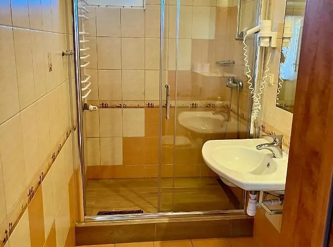 Проживание в семье Wojtecki *