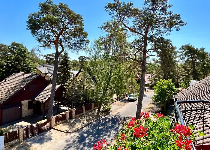 Wojtecki Проживание в семье Поберово