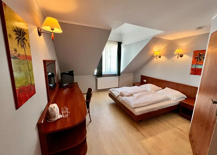 Проживание в семье Wojtecki *