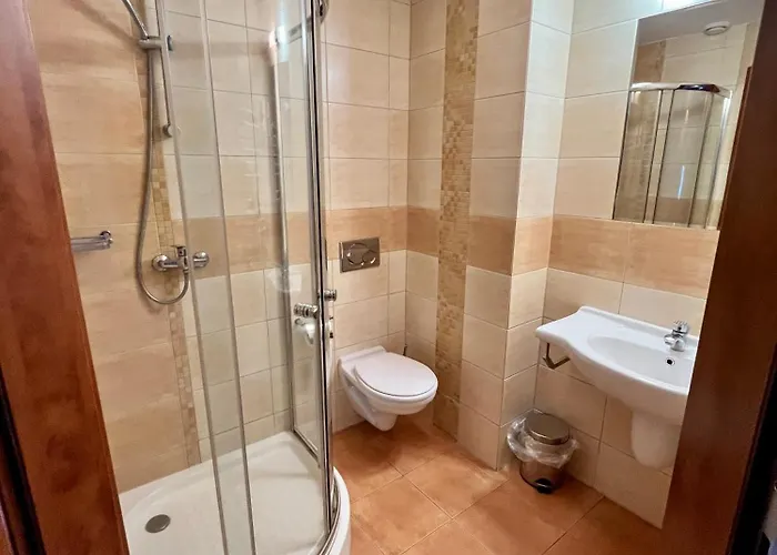 Проживание в семье Wojtecki Поберово