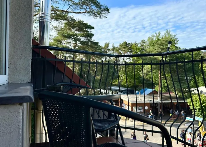 Wojtecki Проживание в семье Поберово