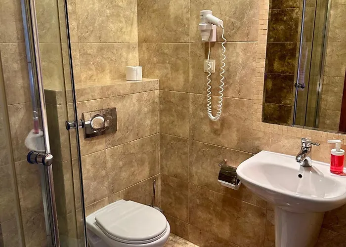 Wojtecki Проживание в семье Поберово