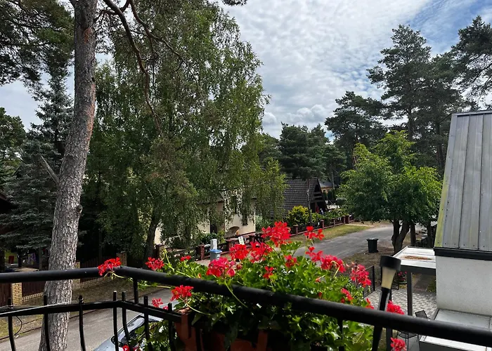 Wojtecki Поберово