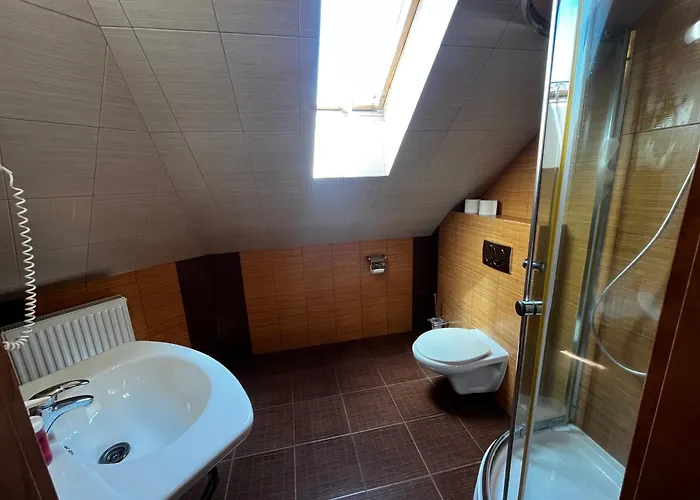 Проживание в семье Wojtecki *