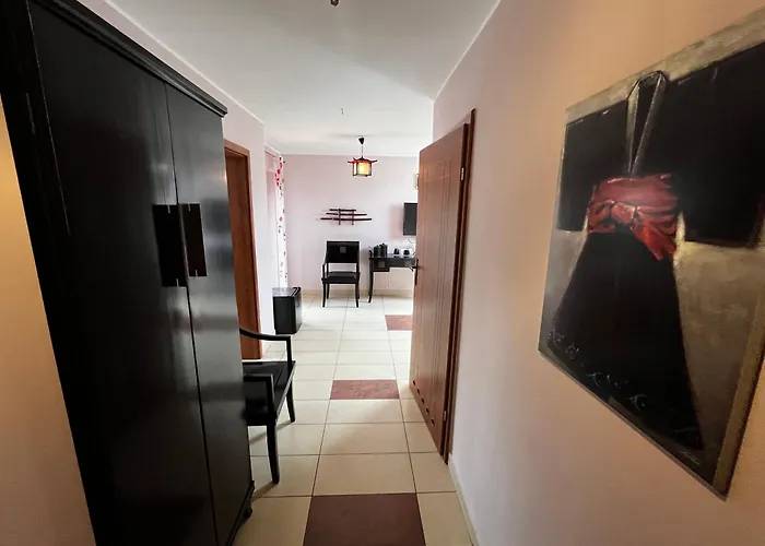 Wojtecki Проживание в семье *