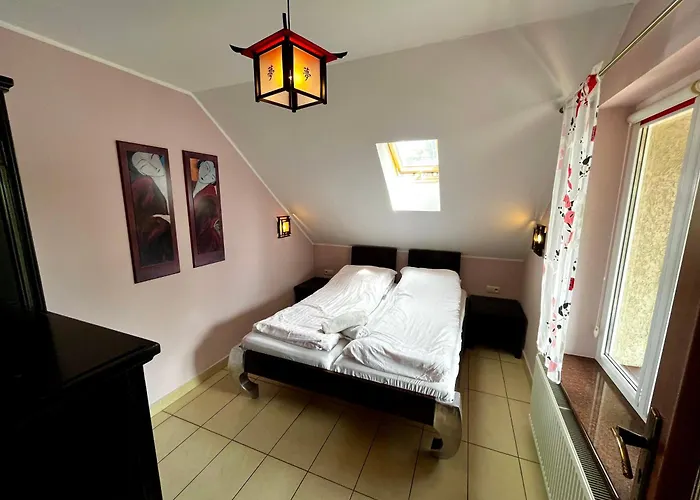 Проживание в семье Wojtecki