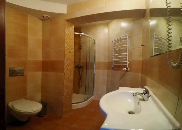 Проживание в семье Wojtecki *