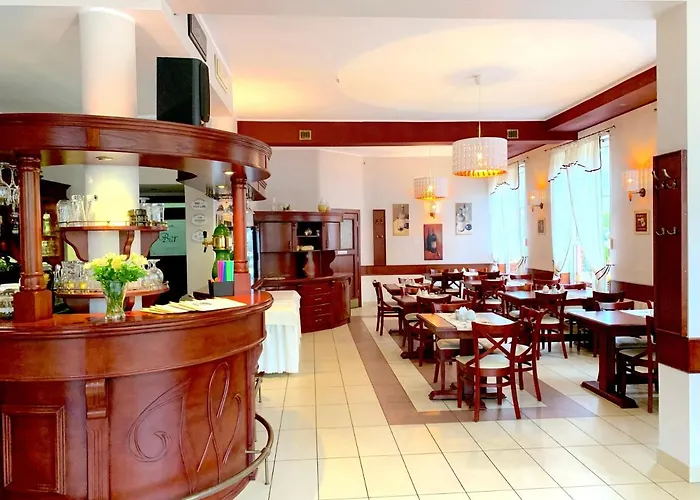 Privatunterkunft Wojtecki