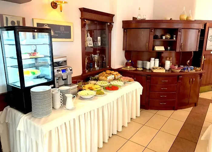 Wojtecki Проживание в семье